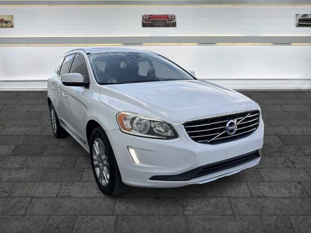 2015 Volvo XC60 T5 Drive-E Premier FWD photo