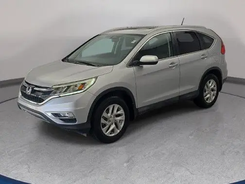 2016 Honda CR-V EX-L FWD photo