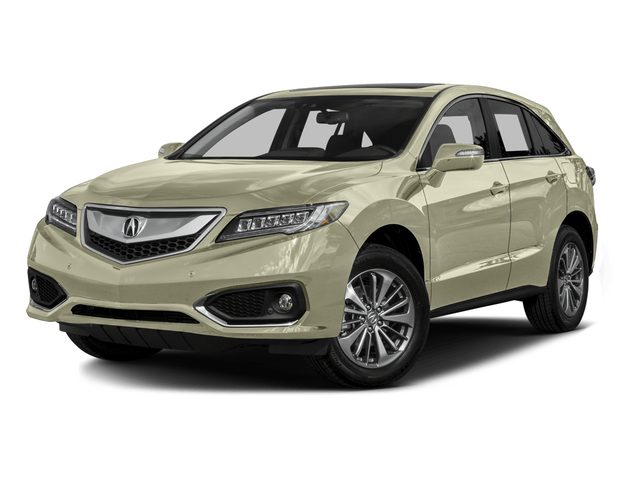 2016 Acura RDX Advance Pkg AWD photo