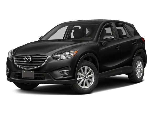 2016 Mazda CX-5 Touring AWD photo