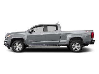 2016 Chevrolet Colorado 2WD Z71 RWD photo