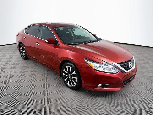 2016 Nissan Altima 2.5 SL FWD photo