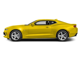 2016 Chevrolet Camaro 1LT RWD photo