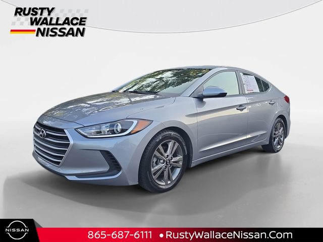 2017 Hyundai Elantra SE FWD photo