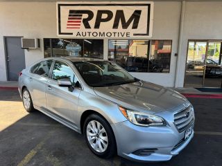 2016 Subaru Legacy 2.5i Premium AWD photo