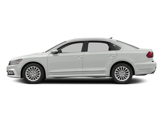 2016 Volkswagen Passat 1.8T S FWD photo