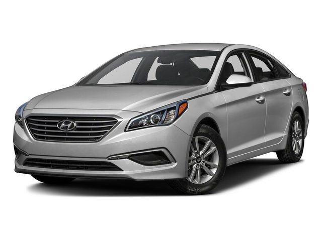 2016 Hyundai Sonata 2.4L SE FWD photo