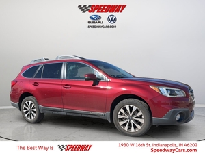 2016 Subaru Outback 2.5i Limited AWD photo