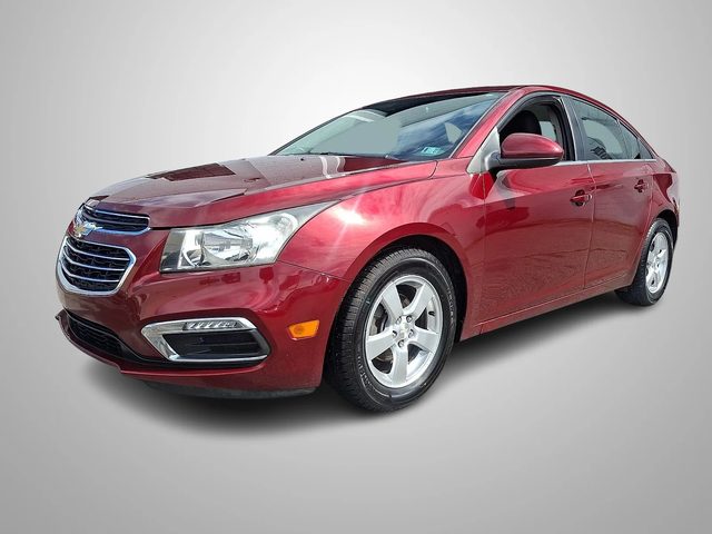 2016 Chevrolet Cruze LT FWD photo