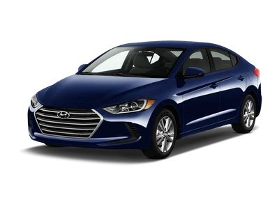 2017 Hyundai Elantra SE FWD photo