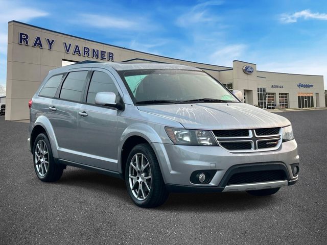 2016 Dodge Journey R/T AWD photo