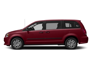 2016 Dodge Grand Caravan SE FWD photo