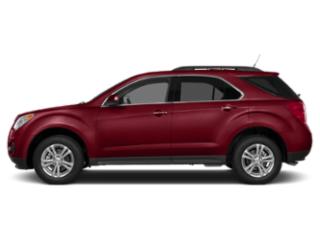 2015 Chevrolet Equinox LTZ AWD photo