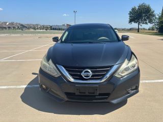 2016 Nissan Altima 2.5 SV FWD photo