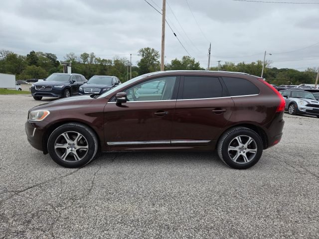 2015 Volvo XC60 T6 Premier Plus AWD photo