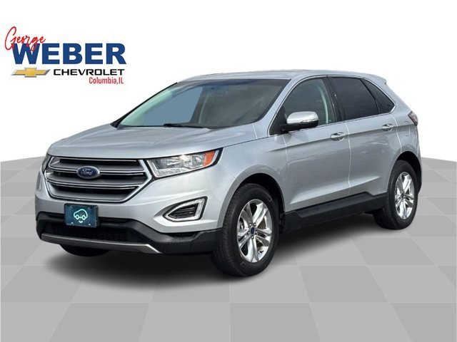 2016 Ford Edge SEL FWD photo