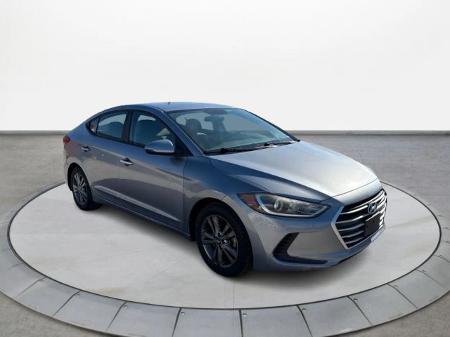 2017 Hyundai Elantra SE FWD photo