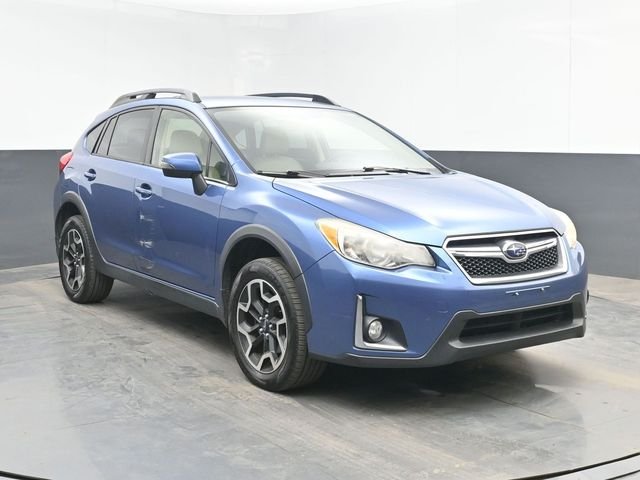 2016 Subaru Crosstrek Limited AWD photo