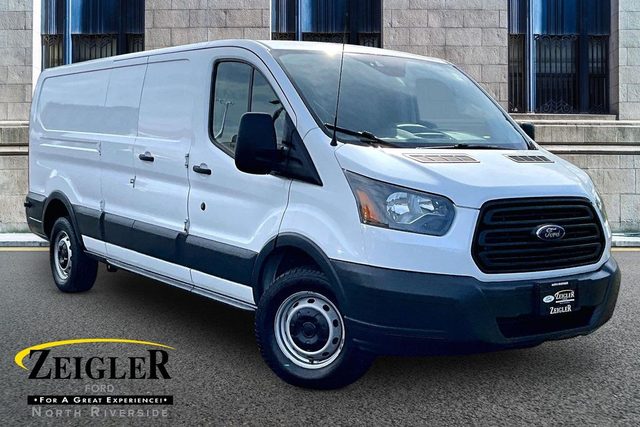 2016 Ford Transit Van RWD photo