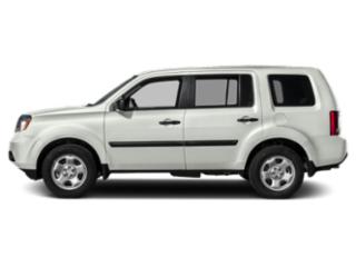 2015 Honda Pilot LX 4WD photo