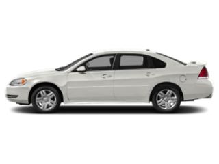 2015 Chevrolet Impala LT FWD photo