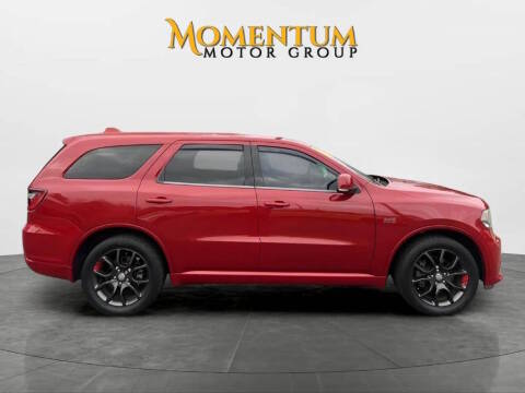 2016 Dodge Durango R/T RWD photo