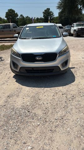 2016 Kia Sorento L FWD photo