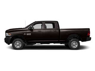 2016 Ram 2500 Tradesman 4WD photo