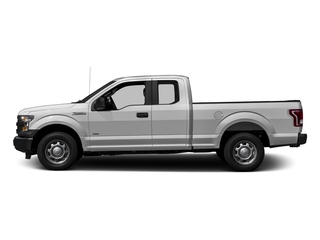 2016 Ford F-150 XL 4WD photo
