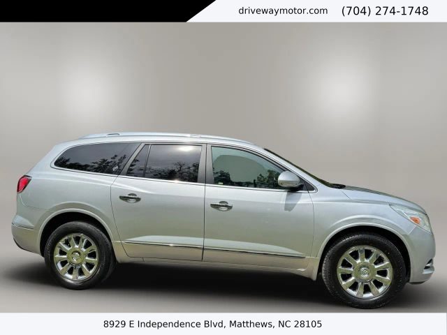 2015 Buick Enclave Leather FWD photo