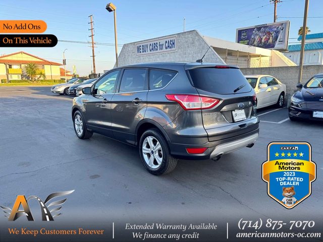 2015 Ford Escape SE FWD photo