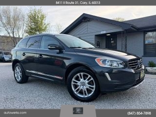 2016 Volvo XC60 T5 Premier AWD photo