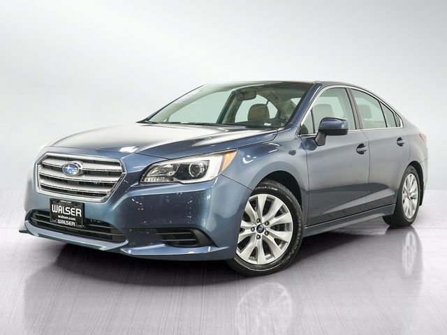 2016 Subaru Legacy 2.5i Premium AWD photo
