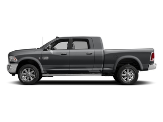 2016 Ram 2500 Longhorn Limited 4WD photo