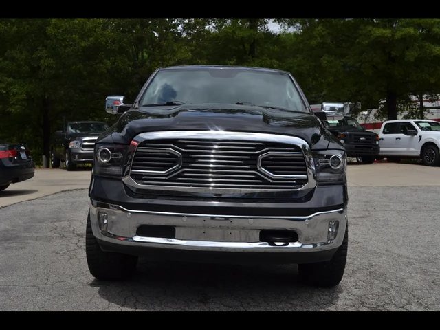 2016 Ram 1500 Laramie 4WD photo