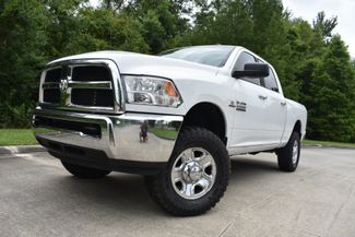 2015 Ram 2500 SLT 4WD photo