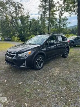 2016 Subaru Crosstrek Premium AWD photo