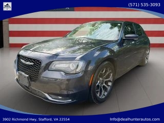 2016 Chrysler 300 300S RWD photo