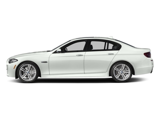 2016 BMW 5 Series 550i xDrive AWD photo