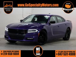 2016 Dodge Charger R/T RWD photo
