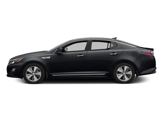2016 Kia Optima FWD photo