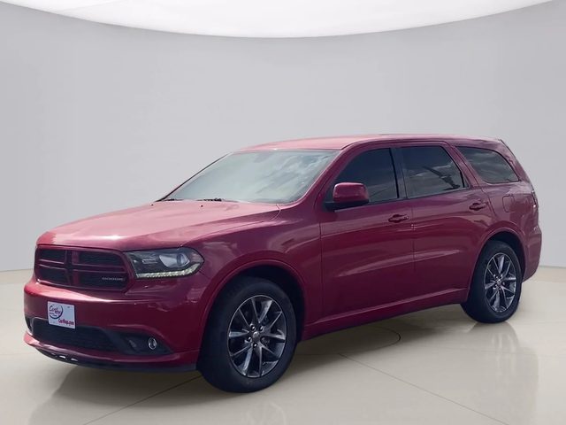 2016 Dodge Durango SXT RWD photo