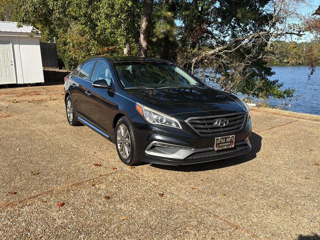 2016 Hyundai Sonata 2.4L Limited FWD photo