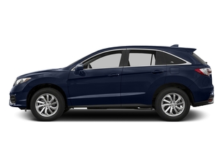 2016 Acura RDX  AWD photo