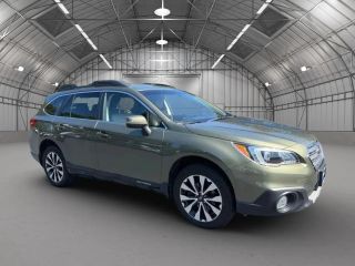 2016 Subaru Outback 2.5i Limited AWD photo