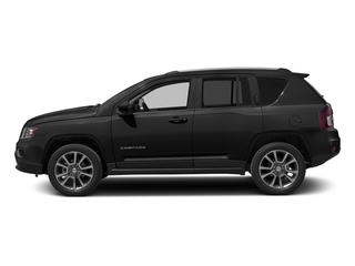 2016 Jeep Compass Sport SE Pkg FWD photo