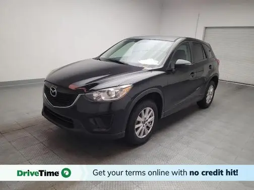 2015 Mazda CX-5 Sport FWD photo