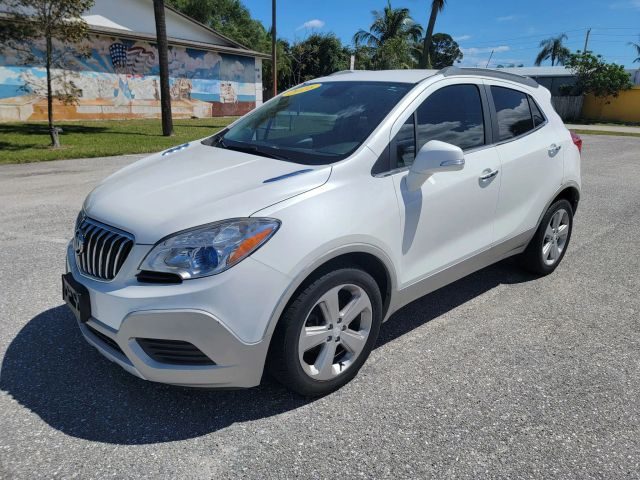 2016 Buick Encore FWD photo