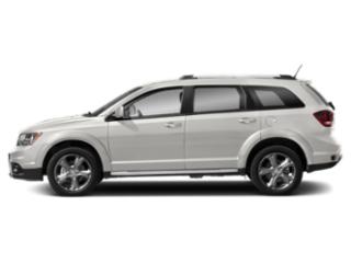 2016 Dodge Journey Crossroad Plus FWD photo