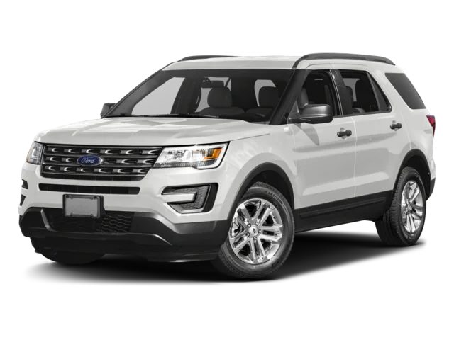 2016 Ford Explorer Base FWD photo